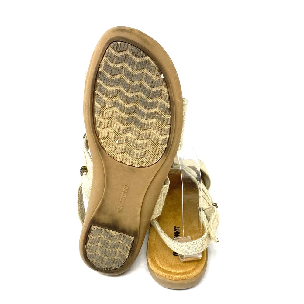 Minnetonka Sandals - Picture 3 of 8